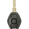 2003 BMW 6 Series Remote Key Fob by Car & Truck Remotes