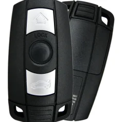2009 BMW 3 Series Remote Key Fob by Car & Truck Remotes
