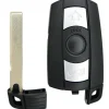 2010 BMW 5 Series Remote Key Fob by Car & Truck Remotes