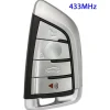 2012 BMW 5 Series Smart Remote by Car & Truck Remotes