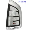 2017 BMW 3 Series Smart Remote by Car & Truck Remotes