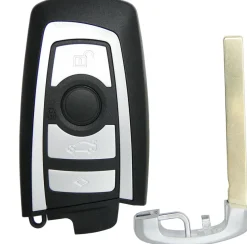 2018 BMW 2 Series Smart Remote Key Fob by Car & Truck Remotes