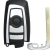 2009 BMW 7 Series Smart Remote Key Fob by Car & Truck Remotes