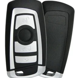 2018 BMW 4 Series Smart Remote Key Fob by Car & Truck Remotes