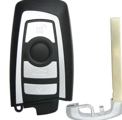 2014 BMW 2 Series Smart Remote Key Fob by Car & Truck Remotes