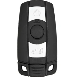 2008 BMW 3 Series Smart Remote Key Fob w/ Comfort Access by Car & Truck Remotes