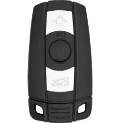 2006 BMW 3 Series Smart Remote Key Fob w/ Comfort Access by Car & Truck Remotes