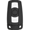 2009 BMW 3 Series Smart Remote Key Fob w/ Comfort Access by Car & Truck Remotes