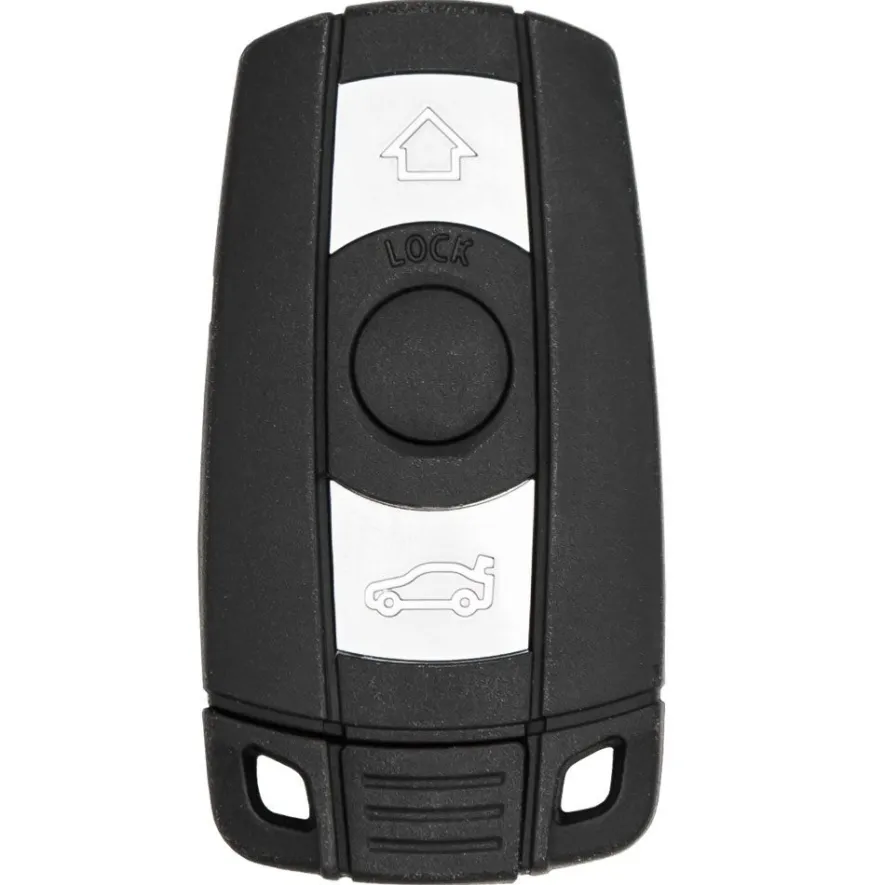 2010 BMW 5 Series Smart Remote Key Fob w/ Comfort Access by Car & Truck Remotes
