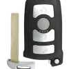 2008 BMW 7 Series Smart Remote Key Fob by Car & Truck Remotes