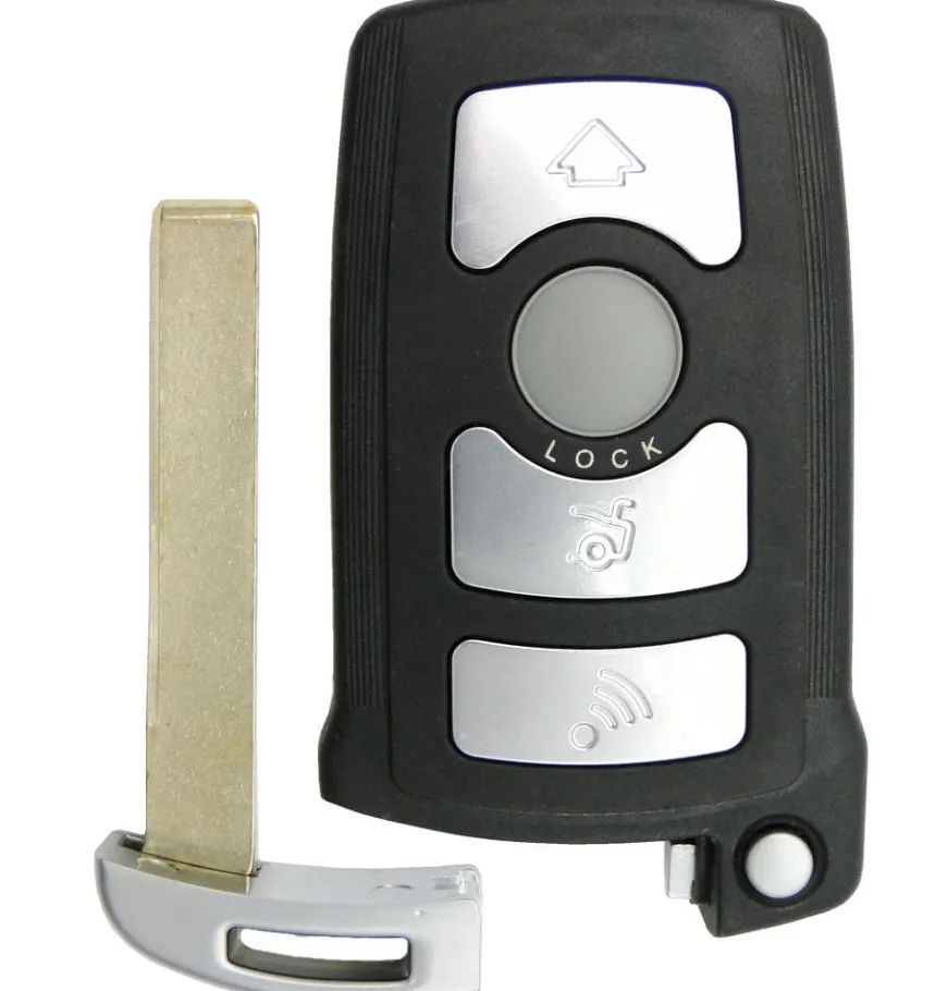 2006 BMW 7 Series Smart Remote Key Fob by Car & Truck Remotes