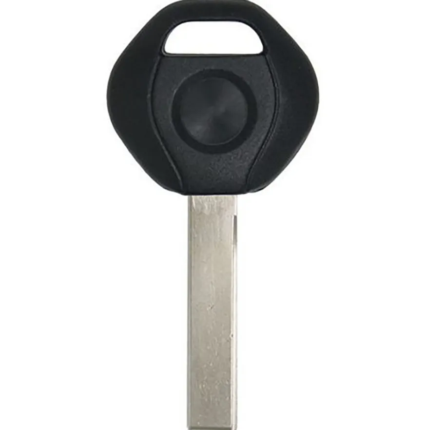 2002 BMW 3 Series Transponder Key Blank by Car & Truck Remotes