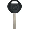 2001 BMW 3 Series Transponder Key Blank by Car & Truck Remotes