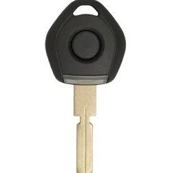 1997 BMW 5 Series Transponder Key Blank by Car & Truck Remotes