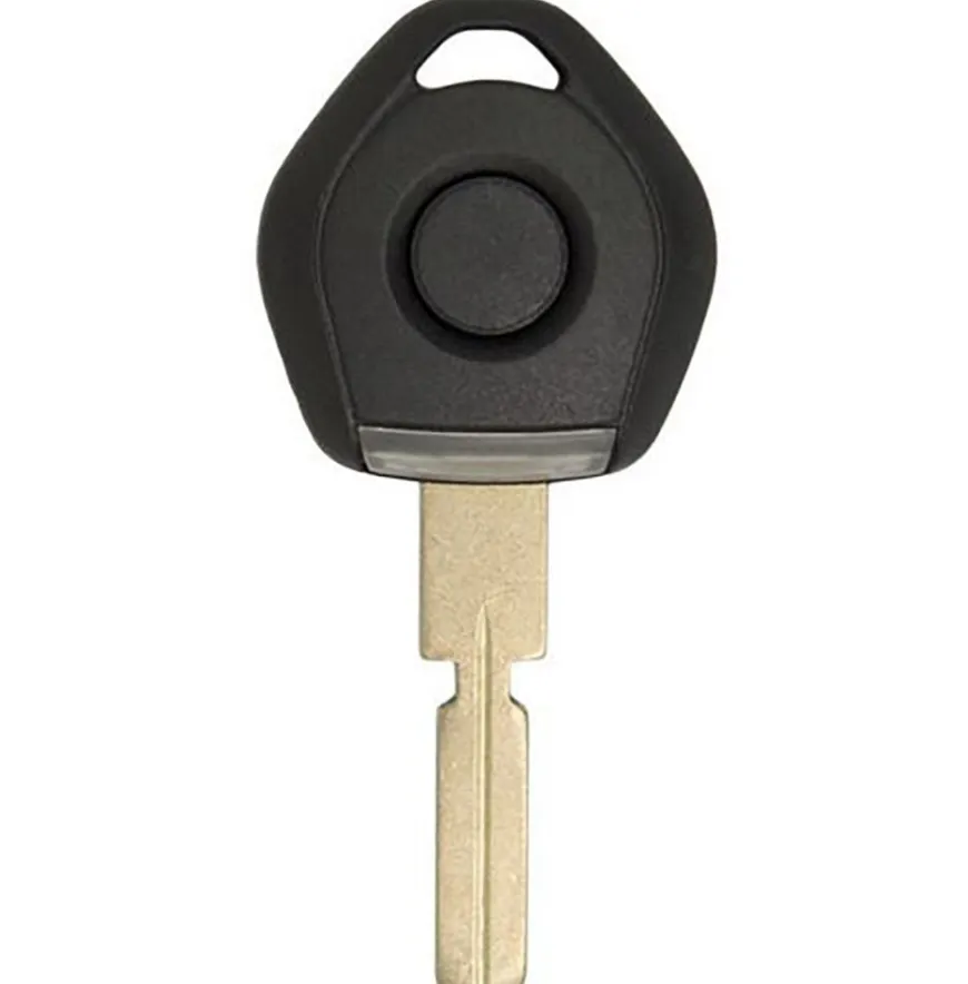 2002 BMW 6 Series Transponder Key Blank by Car & Truck Remotes