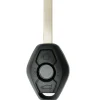 2007 BMW X3 Series Keyless Entry Remote Key Fob by Car & Truck Remotes