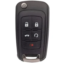 2017 Buick Cascada Smart Remote w/ Engine Start by Car & Truck Remotes
