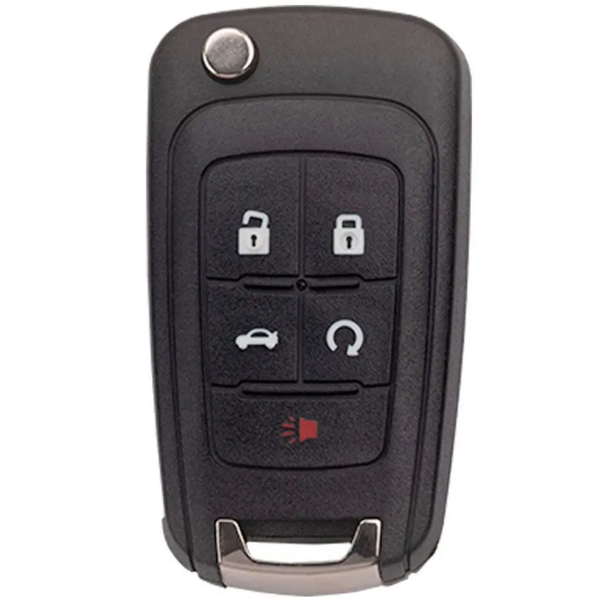 2016 Buick Cascada Smart Remote w/ Engine Start by Car & Truck Remotes