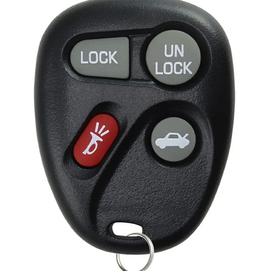 1997 Buick Century Keyless Entry Remote Key Fob by Car & Truck Remotes