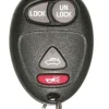 2001 Buick Century Remote Key Fob by Car & Truck Remotes