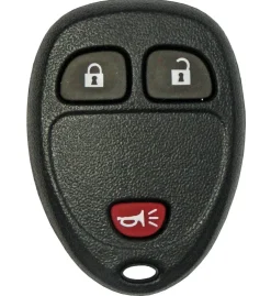 2016 Buick Enclave Remote Key Fob by Car & Truck Remotes