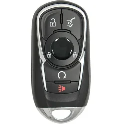 2021 Buick Enclave Smart Remote Key Fob w/ Engine Start & Trunk by Car & Truck Remotes