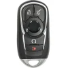 2020 Buick Enclave Smart Remote Key Fob w/ Engine Start & Trunk by Car & Truck Remotes