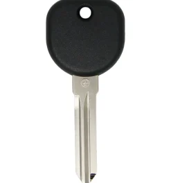 2008 Buick Enclave transponder key blank by Car & Truck Remotes