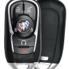 2021 Buick Encore GX Smart Remote w/ Power Hatch