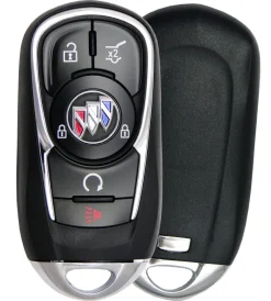 2021 Buick Encore GX Smart Remote w/ Power Hatch