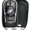 2020 Buick Encore GX Smart Remote w/ Power Hatch