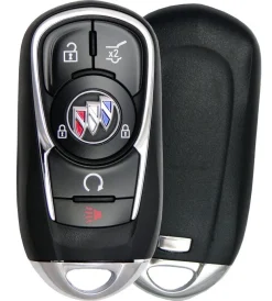 2020 Buick Encore GX Smart Remote w/ Power Hatch