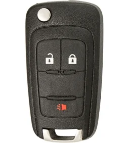 2015 Buick Encore NON PROX Remote Key Fob by Car & Truck Remotes