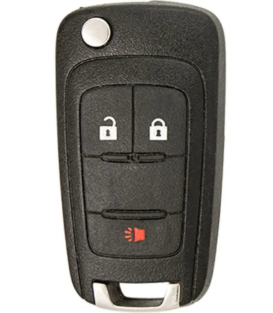 2015 Buick Encore NON PROX Remote Key Fob by Car & Truck Remotes