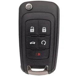 2015 Buick Encore Remote w/ Engine Start, Trunk by Car & Truck Remotes