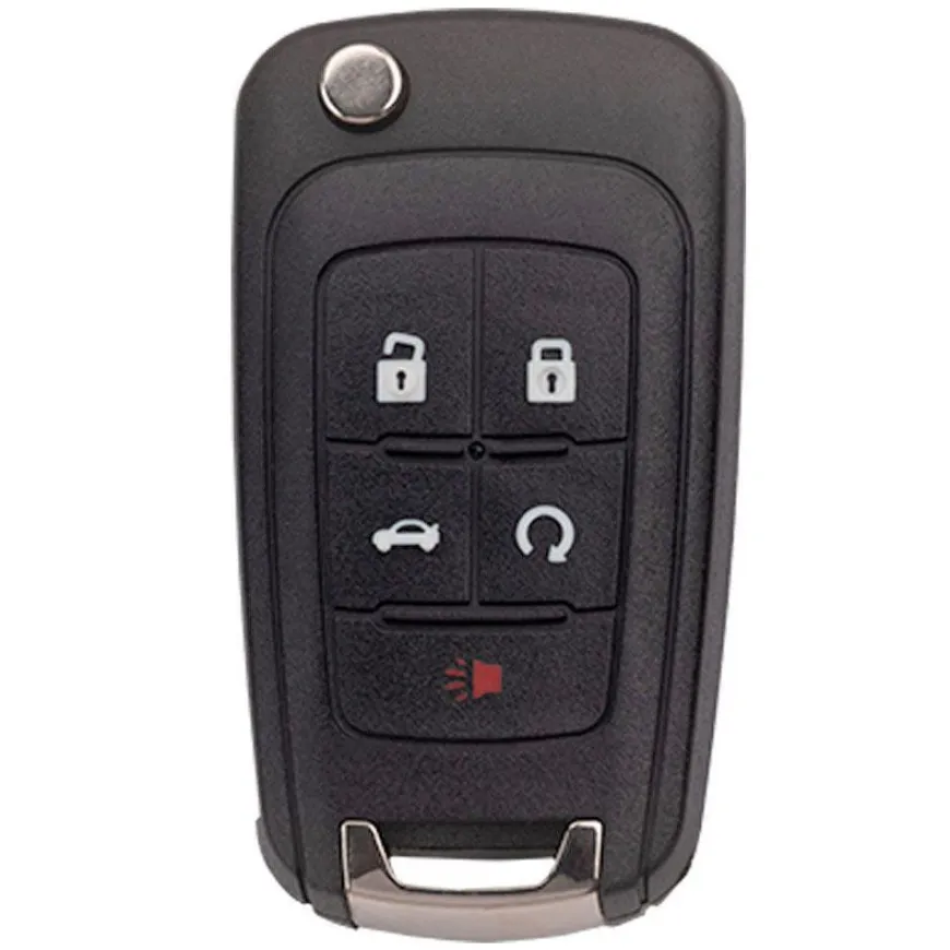 2018 Buick Encore Remote w/ Engine Start, Trunk by Car & Truck Remotes