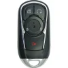 2019 Buick Encore Smart Remote Key Fob w/ Engine Start by Car & Truck Remotes