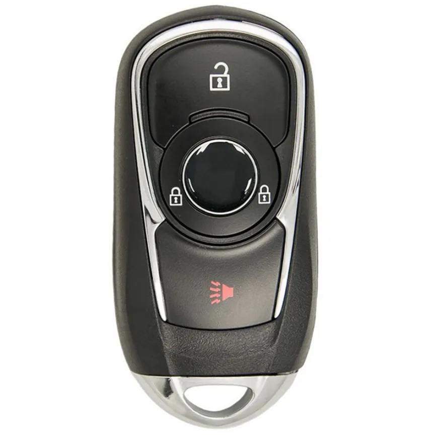 2017 Buick Encore Smart Remote Key Fob by Car & Truck Remotes