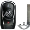 2017 Buick Encore Smart Remote Key Fob - Refurbished