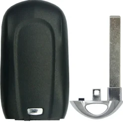 2021 Buick Encore Smart Remote w/ Engine Start by Car & Truck Remotes