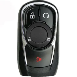 2021 Buick Encore Smart Remote w/ Engine Start by Car & Truck Remotes