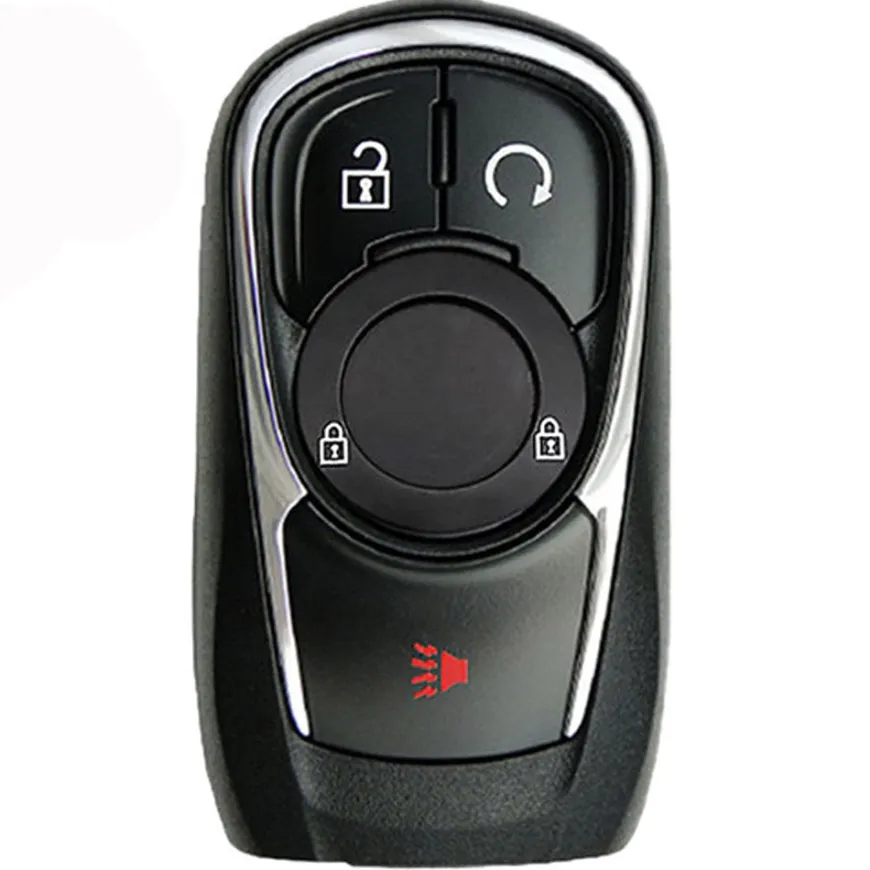 2021 Buick Encore Smart Remote w/ Engine Start by Car & Truck Remotes