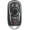 2017 Buick Envision Smart Remote Key Fob w/ Engine Start by Car & Truck Remotes