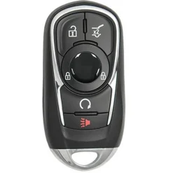 2017 Buick Envision Smart Remote Key Fob w/ Engine Start by Car & Truck Remotes