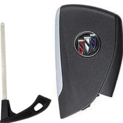 2025 Buick Envision Smart Remote Key Fob