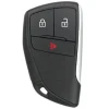 2024 Buick Envision Smart Remote Key Fob by Car & Truck Remotes