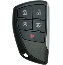 2024 Buick Envision Smart Remote Key Fob by Car & Truck Remotes