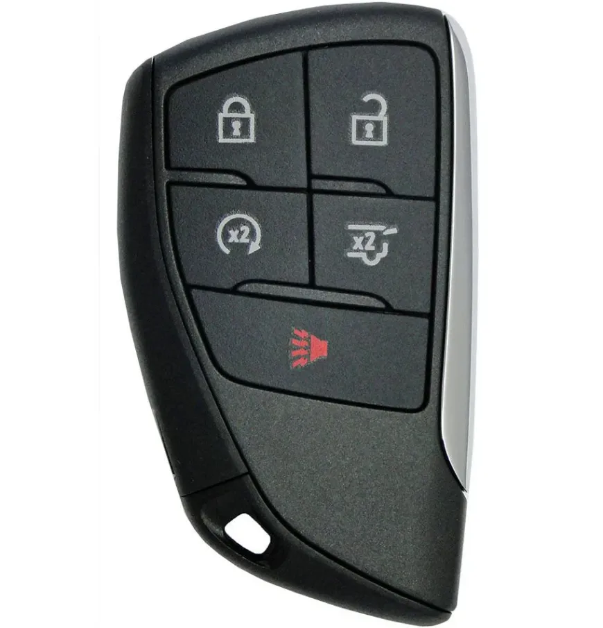 2024 Buick Envision Smart Remote Key Fob by Car & Truck Remotes