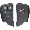 2024 Buick Envision Smart Remote Key Fob