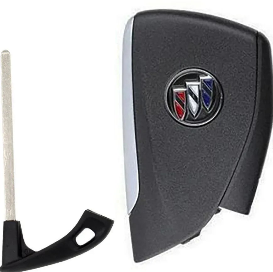 2022 Buick Envision Smart Remote Key Fob
